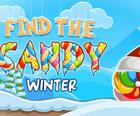 Vind De Candy Winter