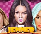 Jenner Lip Doctor