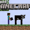 Papel de Minecraft 2D Papel de Minecraft 2D