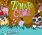 Zombie Vacas
