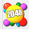 Paper Block 2048 Paper Block 2048
