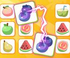 Princess Rescue Fruit Connect