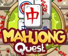 Puzzle de Lien de Mahjong