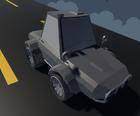 Gas Gas Drive