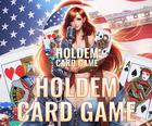 HOLDEM CARD GAME