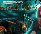 Youda Mystery: The Stanwick Legacy