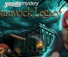 Youda Mysteeri: Stanwick Legacy