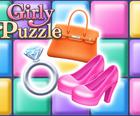 Girly Puzzle