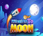 मिशन के लिए चंद्रमा ऑनलाइन खेल
