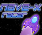 Nave X Racer Game