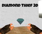 גנב יהלומים 3D