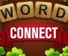 Word Connect-Paisajes de palabras