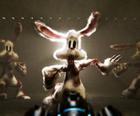 Zombie Eeaster Bunnies