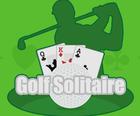 Golff Solitaire