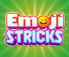 Онлайн-игра Emoji Strikes 