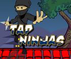 اضغط على Ninjas