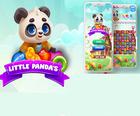 little panda match 3