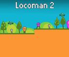 Locoman 2