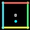 Neon Square Neon Square