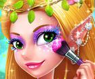 Fairy Dress Up for Girls Free