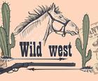 Wild Wild West Di Memoria
