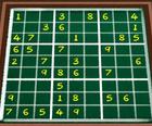 Hafta sonu Sudoku 36