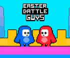 Easter Battle Guys
