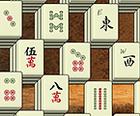 Mahjong: Mesh