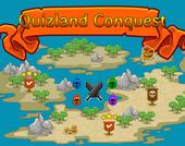 Quizland Conquista