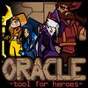 Oracle Oracle