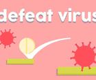هزيمة الفيروس