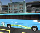 Byen Lever Bus Simulator 2019
