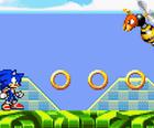 Juegos de Sonic Runners