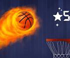 Slam Dunk Basketbal