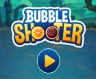 Bubble Shooter-Münze