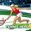 Tennis Hero Tennis Hero