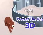 Защита на кучето 3Д
