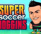 Хөл Бөмбөгийн Супер Noggins