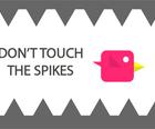 Não Toque o Spike