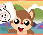 Funny Forest
