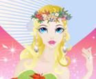 Fairy Makeover Ljiljana