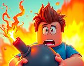 Robby: Bomberman