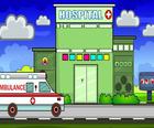 Escape de Ambulancia