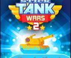 Stick Tank Vojny 2