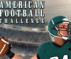 Americký Futbal Challenge