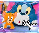 Tom and Jerry Clicker Game