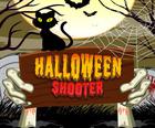 Halloween Shooter Gry