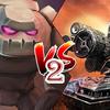 Tank VS Golems 2 Tank VS Golems 2