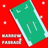Narrow Passage Narrow Passage