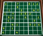 Həftə Sonu Sudoku 24